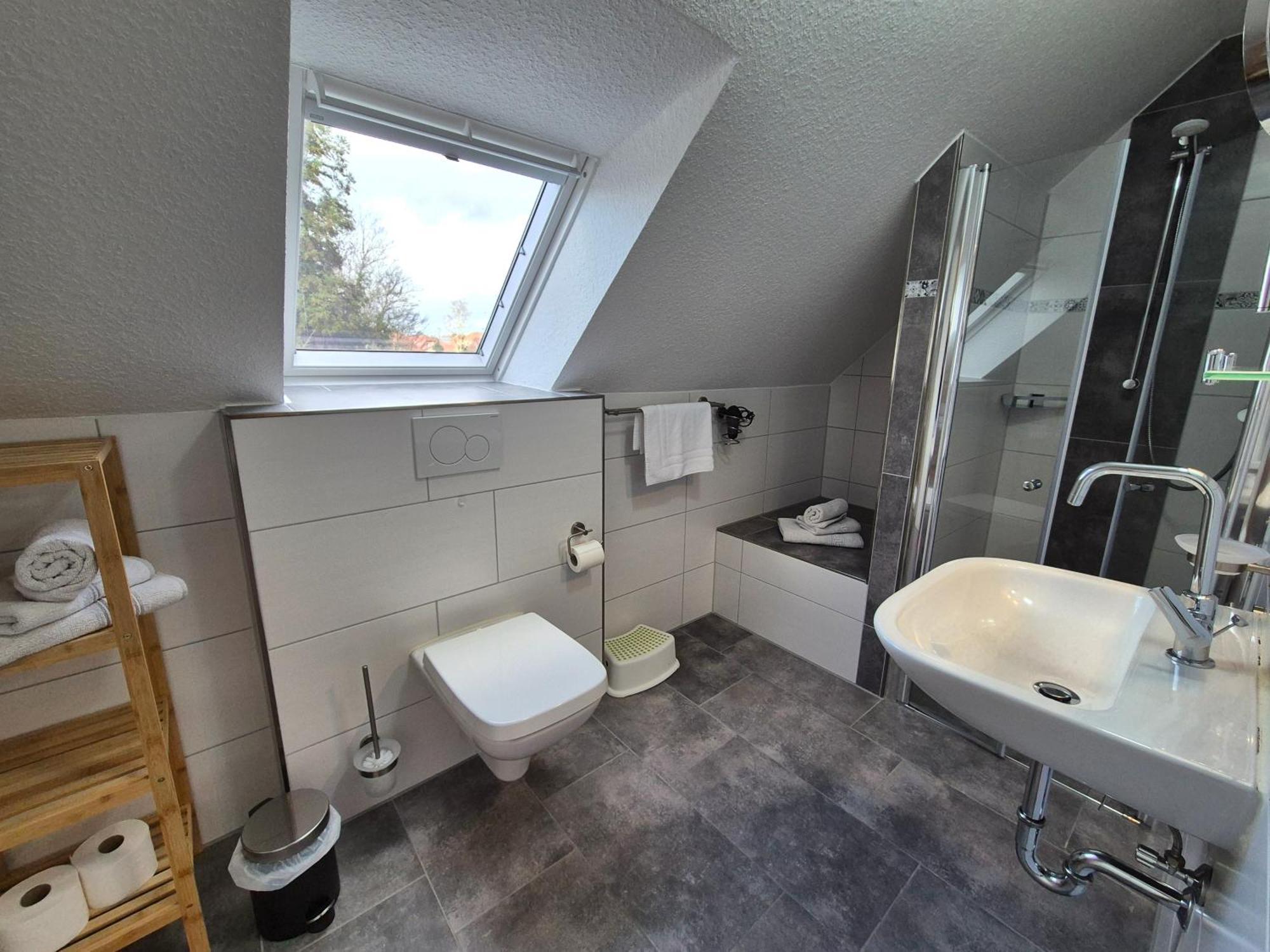 Vila Haus Annabelle Hage Exteriér fotografie
