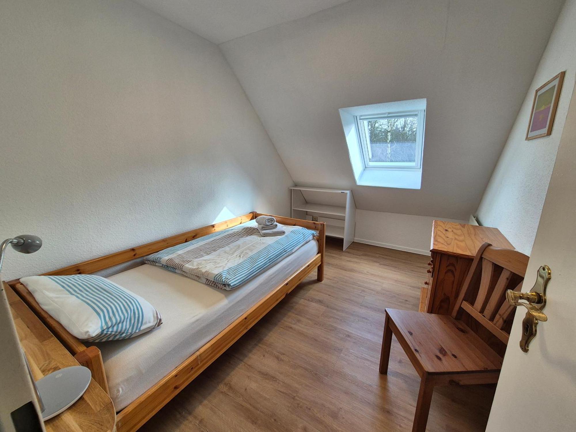 Vila Haus Annabelle Hage Exteriér fotografie