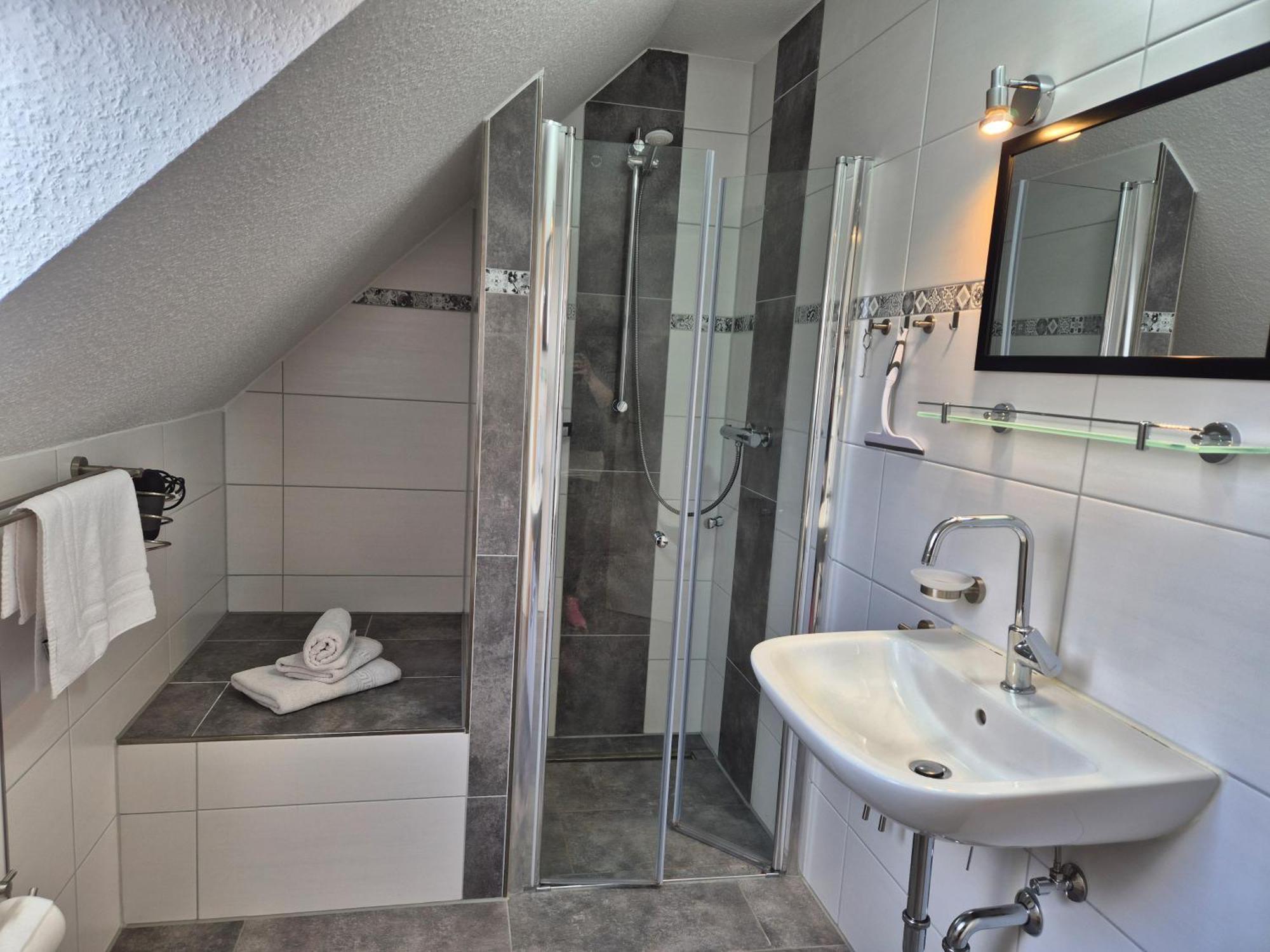 Vila Haus Annabelle Hage Exteriér fotografie