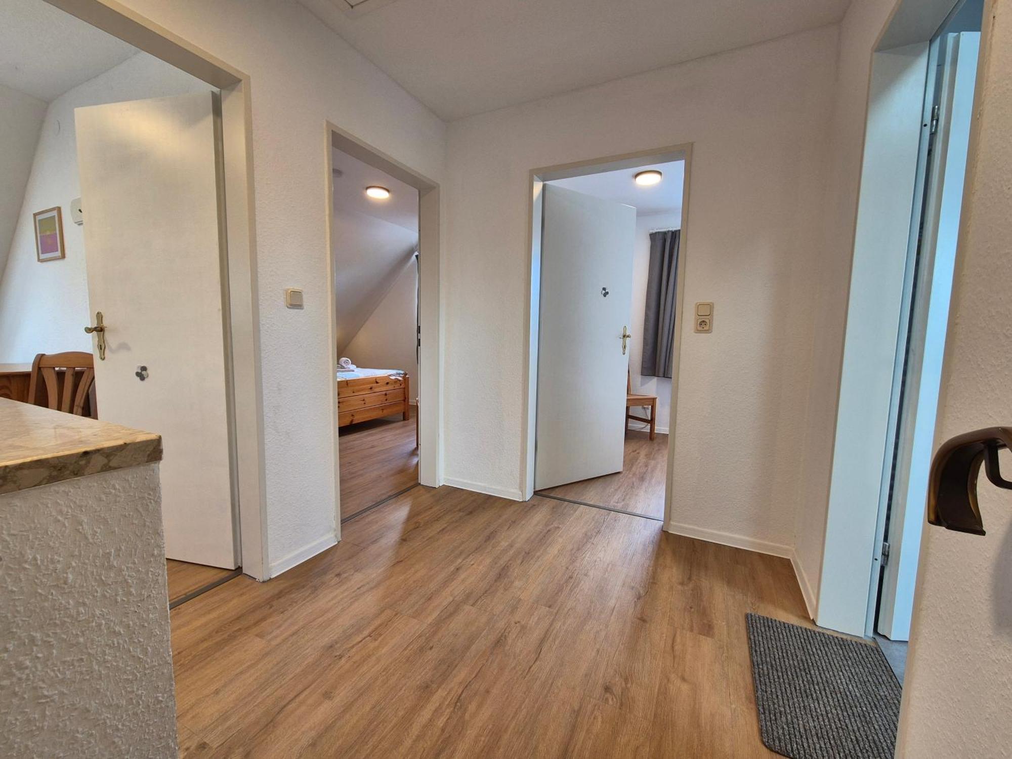 Vila Haus Annabelle Hage Exteriér fotografie
